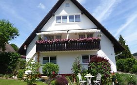 Ferienwohnung Lemke